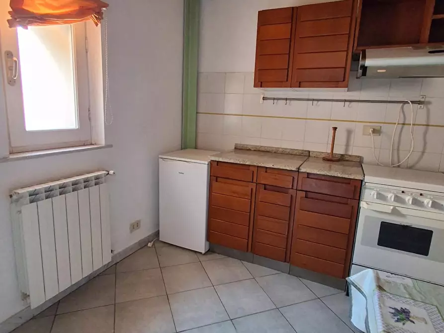 Immagine 6 di Appartamento in vendita  a Livorno