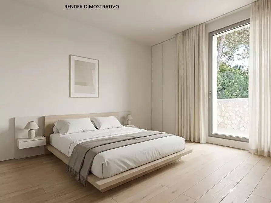 Immagine 13 di Villa in vendita  a Livorno