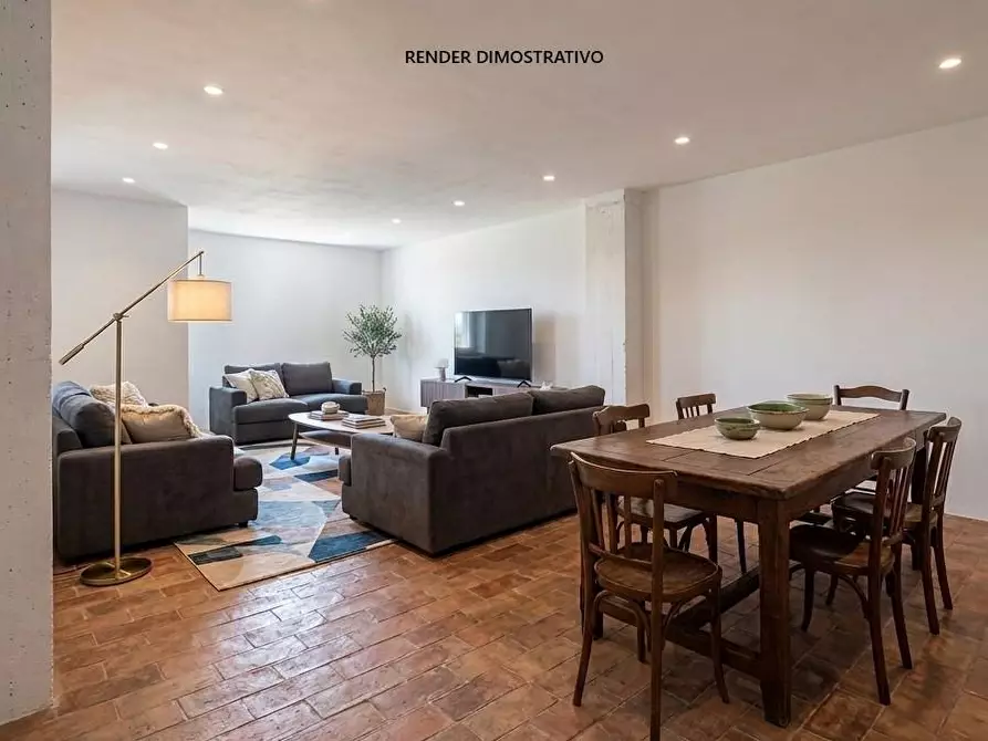 Immagine 15 di Villa in vendita  a Livorno