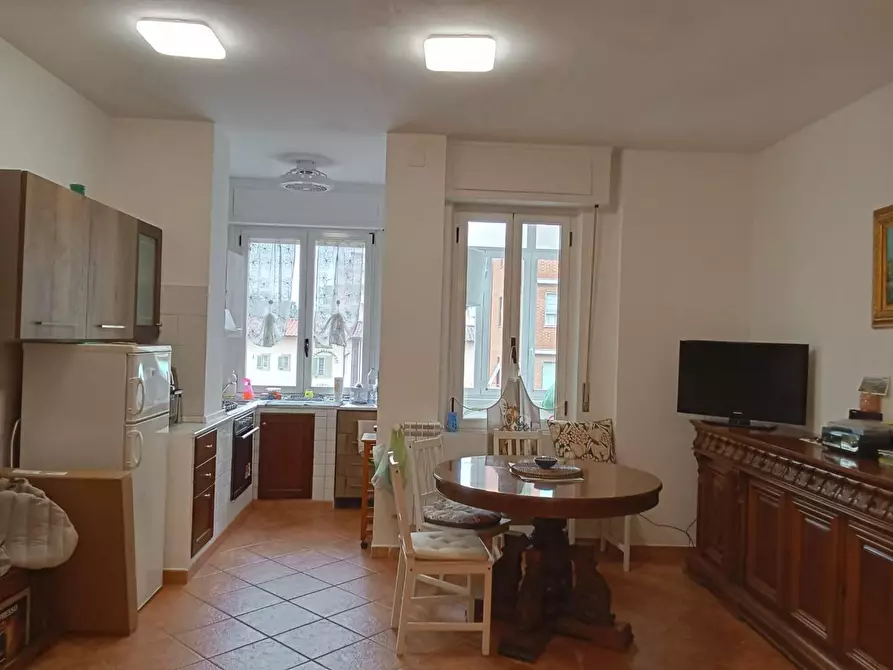 Immagine 1 di Appartamento in affitto  a Livorno