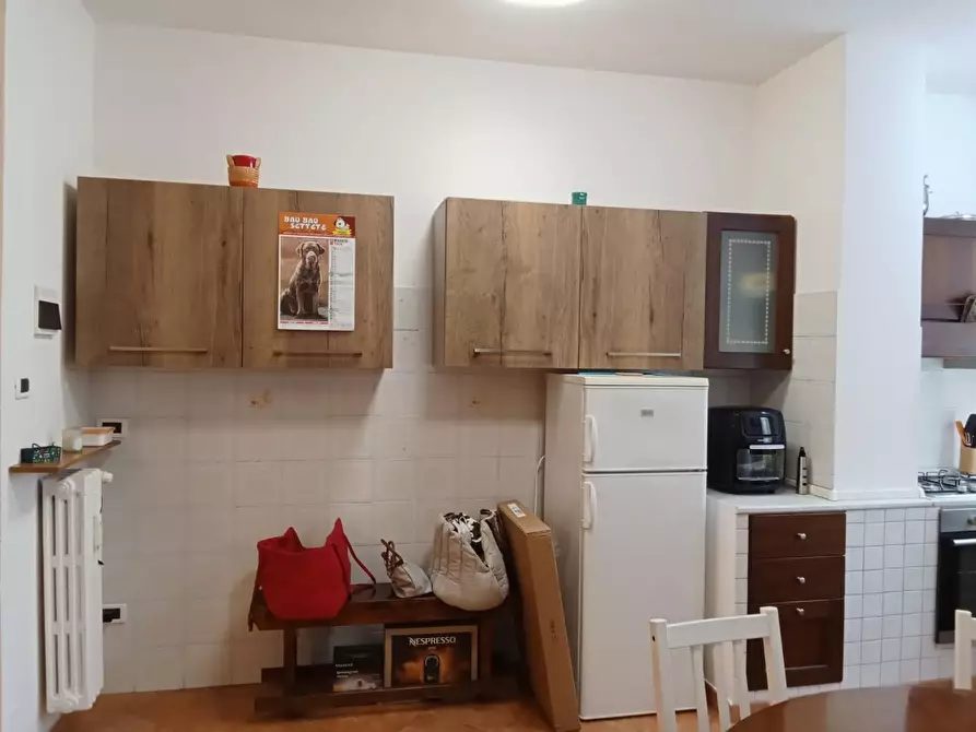 Immagine 3 di Appartamento in affitto  a Livorno