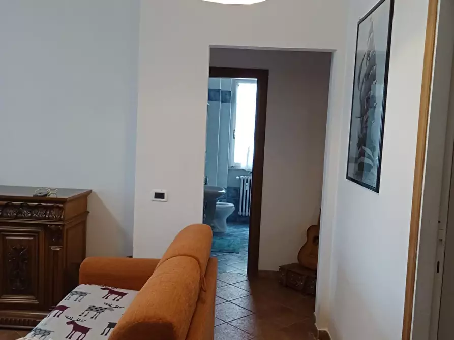 Immagine 6 di Appartamento in affitto  a Livorno
