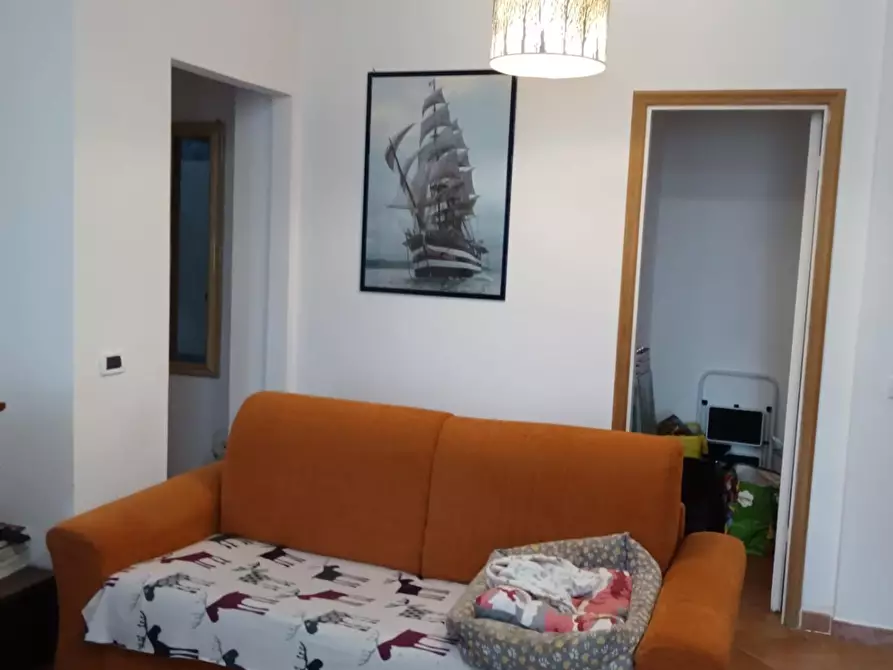 Immagine 5 di Appartamento in affitto  a Livorno