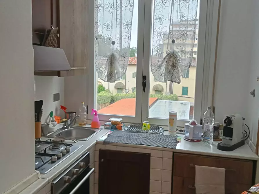 Immagine 2 di Appartamento in affitto  a Livorno