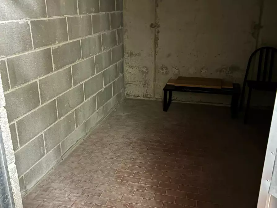 Immagine 11 di Appartamento in vendita  a San Gimignano