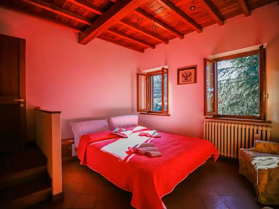 Immagine 2 di Rustico / casale in vendita  a Porcari