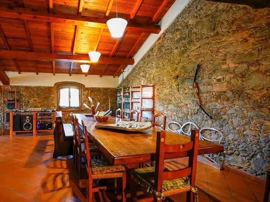 Immagine 1 di Rustico / casale in vendita  a Porcari