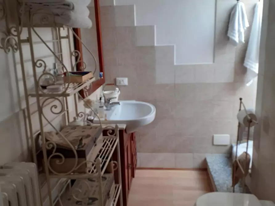 Immagine 9 di Appartamento in vendita  a Casciana Terme Lari