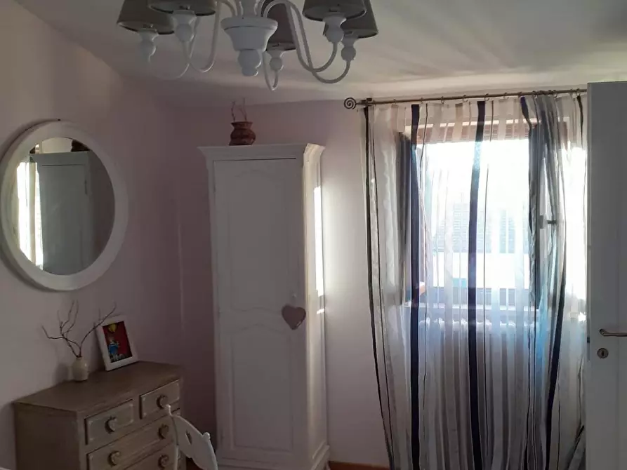 Immagine 11 di Appartamento in vendita  a Casciana Terme Lari