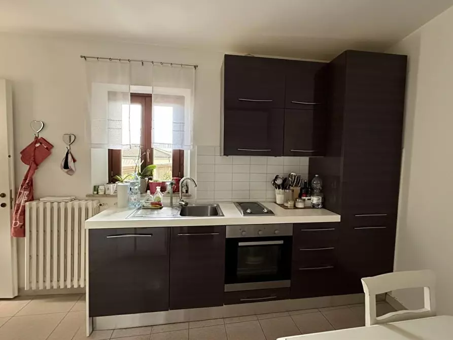 Immagine 7 di Appartamento in vendita  a Casciana Terme Lari