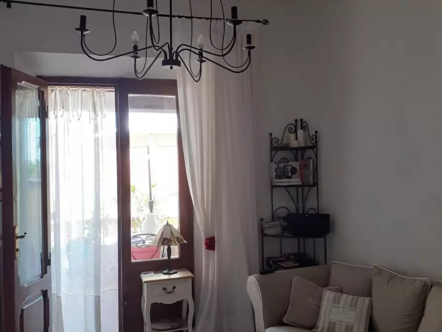 Immagine 4 di Appartamento in vendita  a Casciana Terme Lari