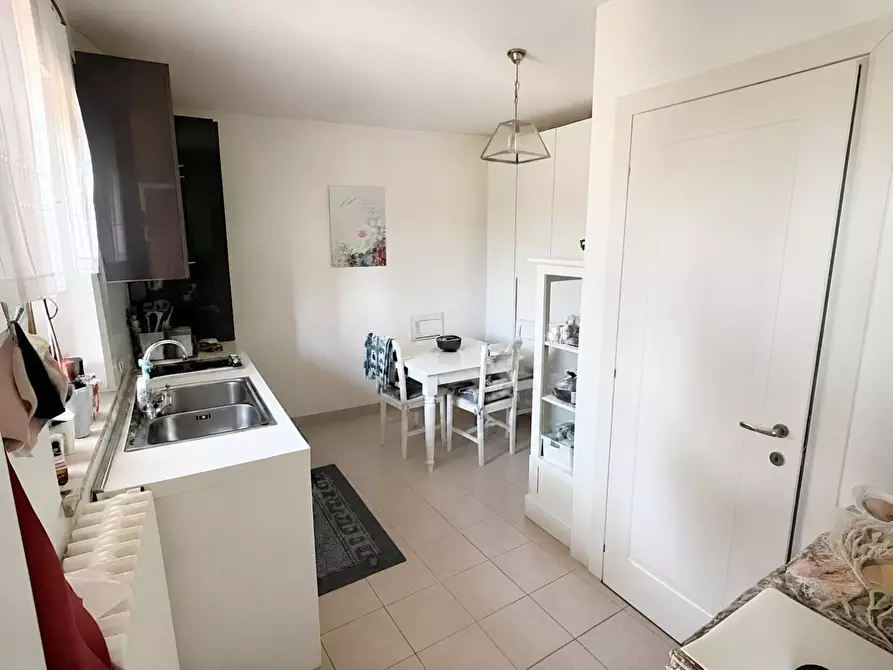 Immagine 10 di Appartamento in vendita  a Casciana Terme Lari