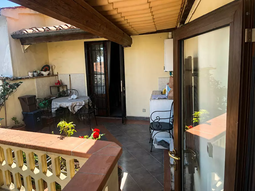 Immagine 2 di Appartamento in vendita  a Casciana Terme Lari