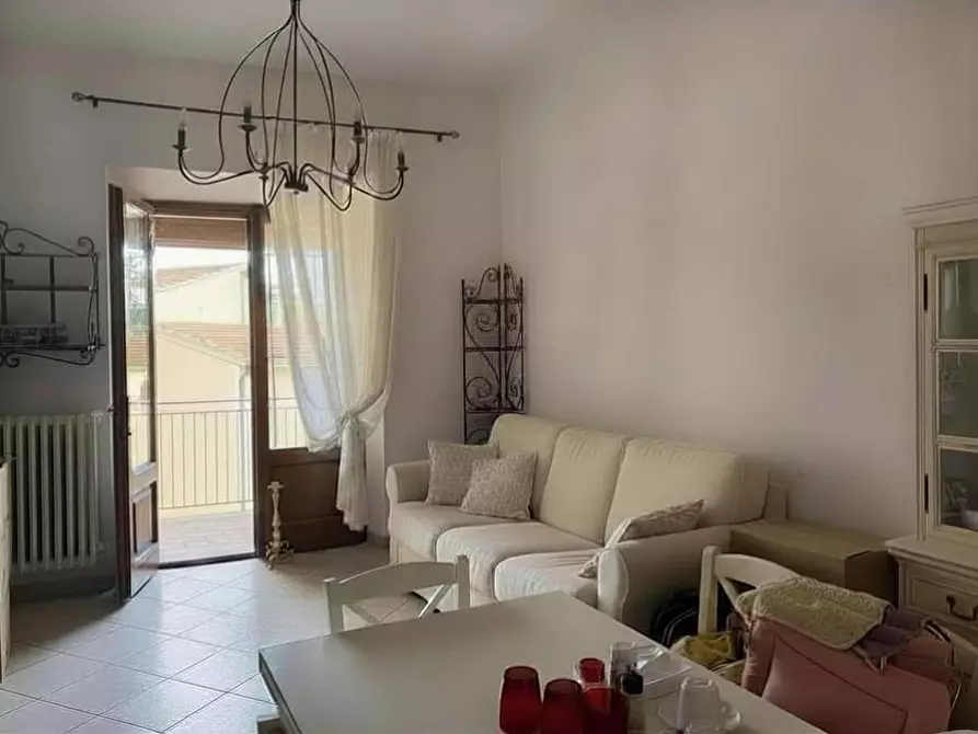 Immagine 5 di Appartamento in vendita  a Casciana Terme Lari