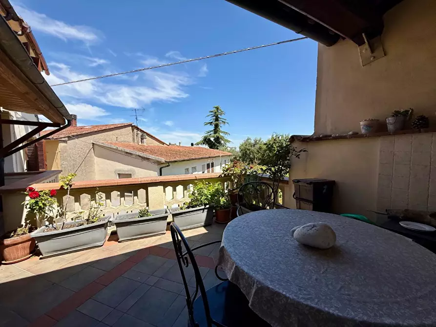 Immagine 18 di Appartamento in vendita  a Casciana Terme Lari