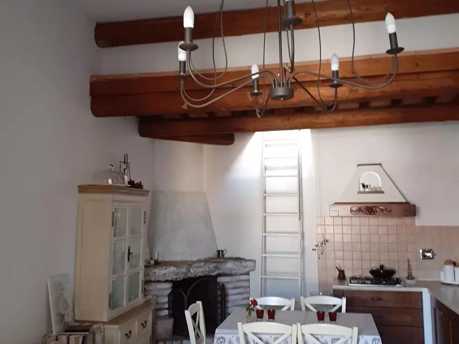 Immagine 2 di Appartamento in vendita  a Casciana Terme Lari