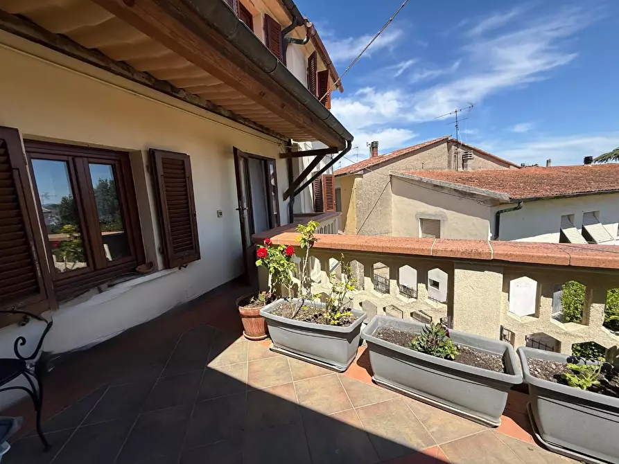 Immagine 16 di Appartamento in vendita  a Casciana Terme Lari
