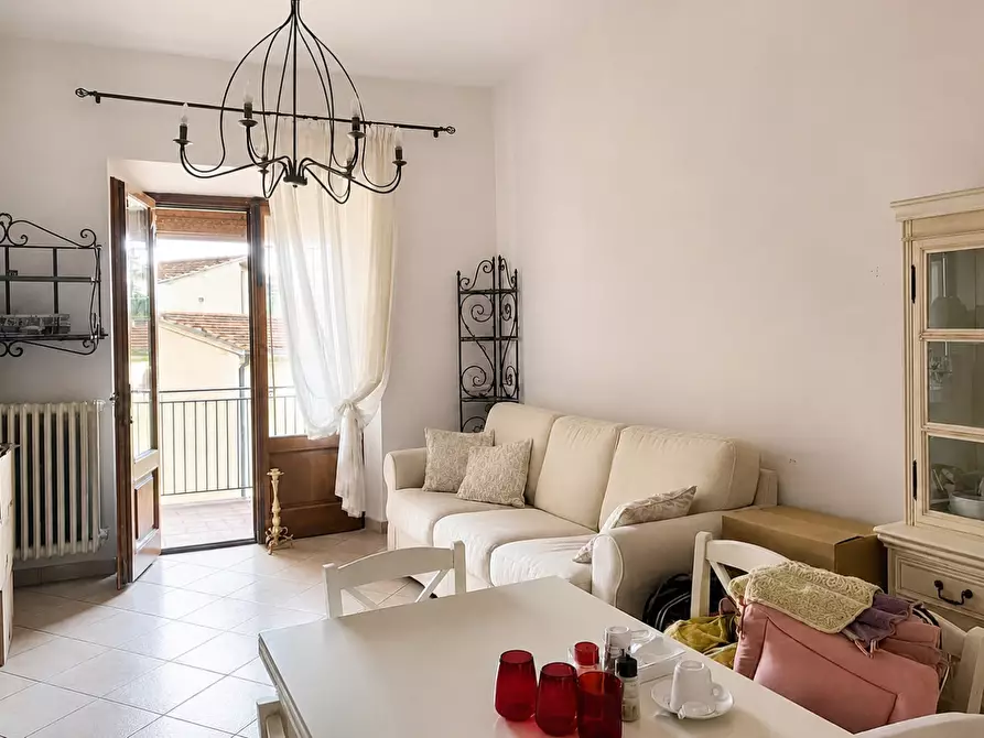 Immagine 5 di Appartamento in vendita  a Casciana Terme Lari