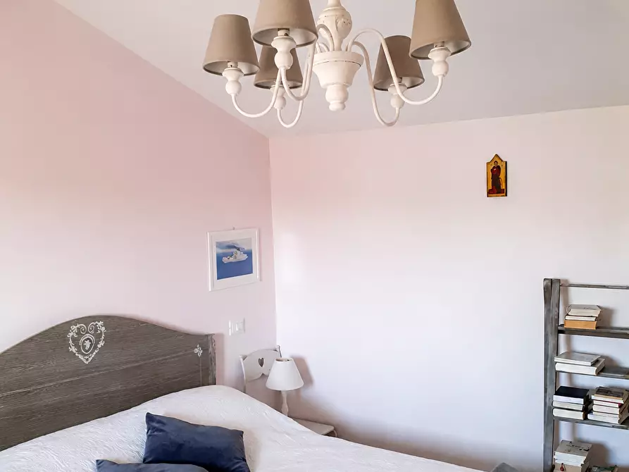 Immagine 15 di Appartamento in vendita  a Casciana Terme Lari