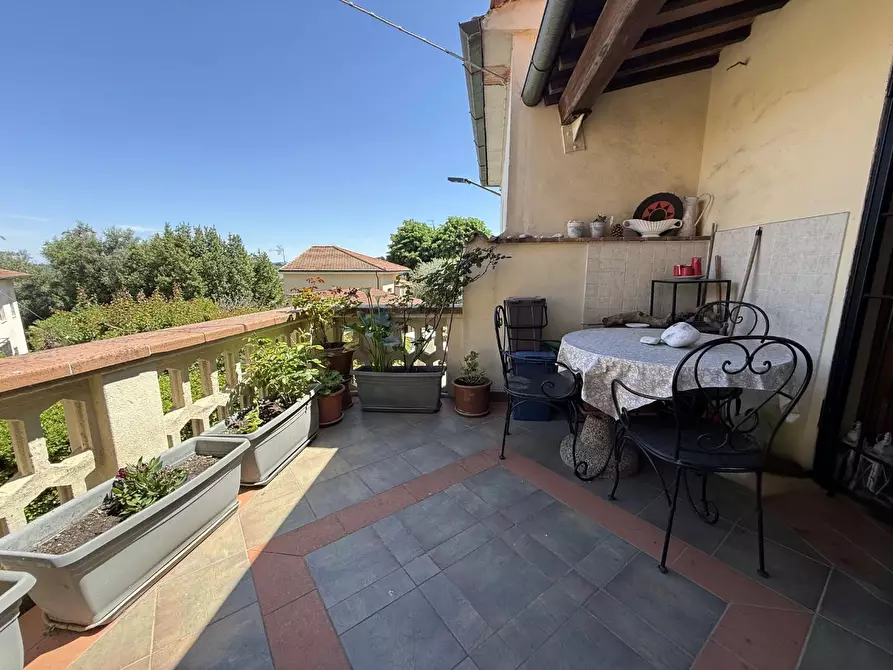 Immagine 19 di Appartamento in vendita  a Casciana Terme Lari