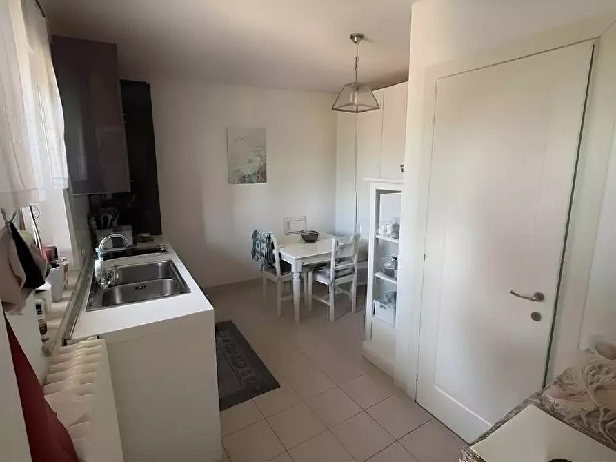 Immagine 8 di Appartamento in vendita  a Casciana Terme Lari