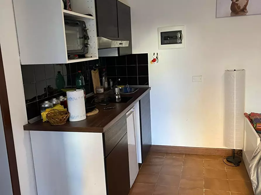 Immagine 2 di Appartamento in affitto  a Pisa