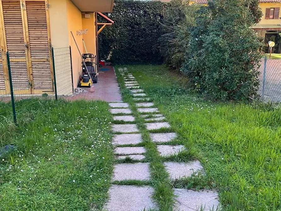 Immagine 4 di Appartamento in affitto  a Pisa