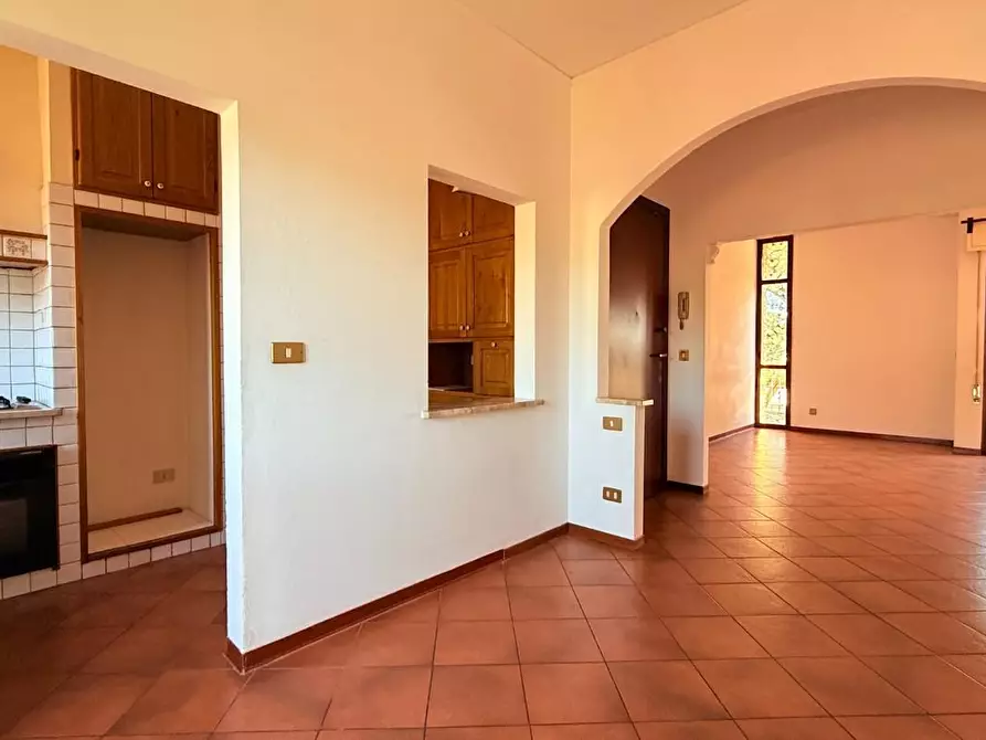 Immagine 9 di Appartamento in vendita  a Uzzano