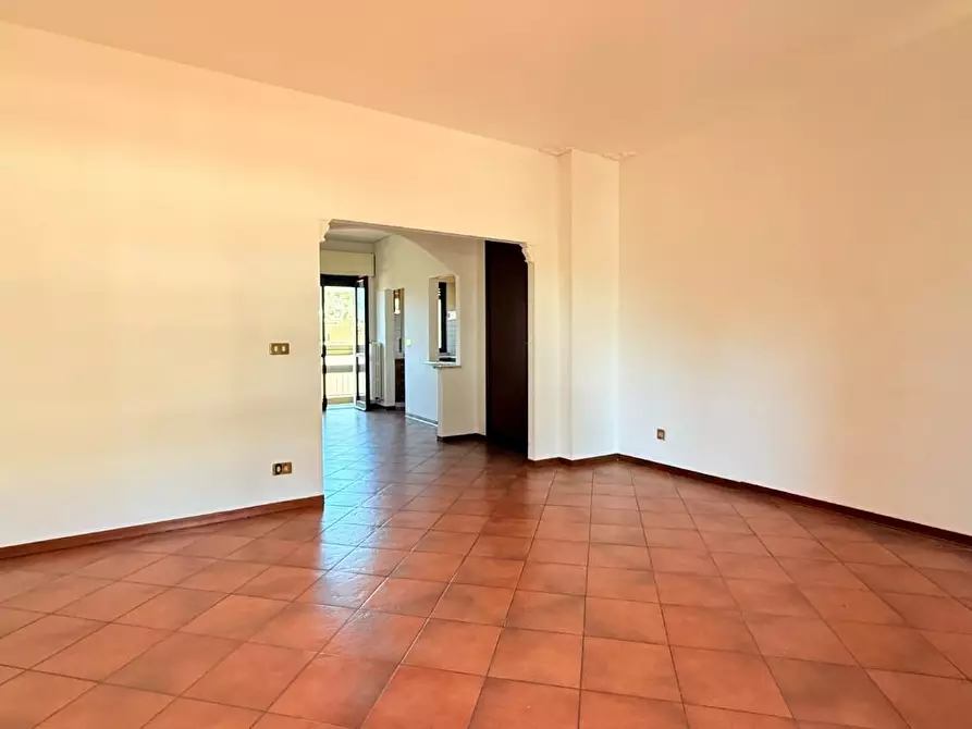 Immagine 5 di Appartamento in vendita  a Uzzano