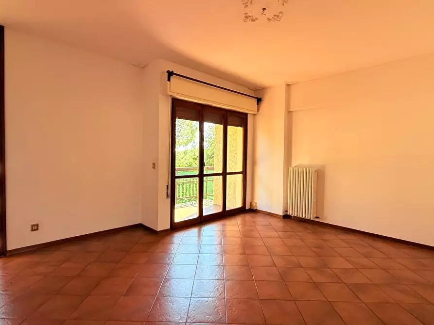 Immagine 2 di Appartamento in vendita  a Uzzano