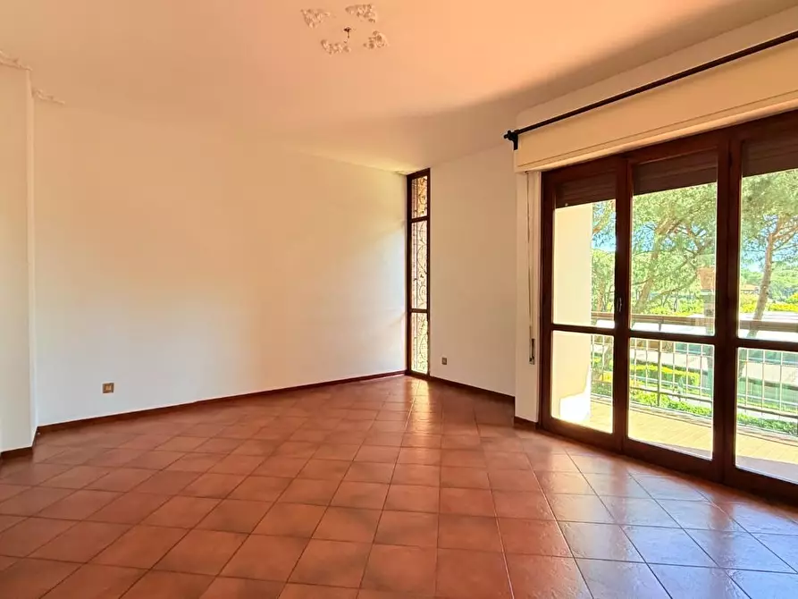 Immagine 3 di Appartamento in vendita  a Uzzano