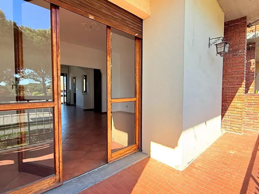 Immagine 4 di Appartamento in vendita  a Uzzano