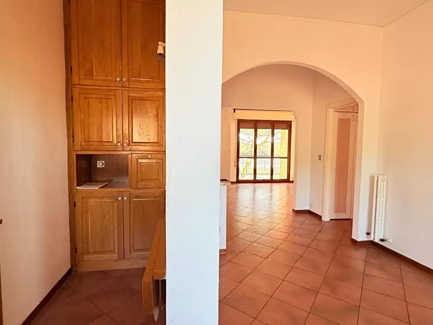 Immagine 11 di Appartamento in vendita  a Uzzano