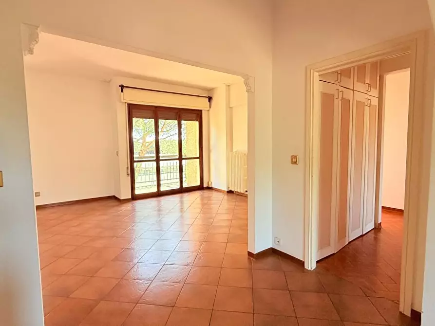 Immagine 7 di Appartamento in vendita  a Uzzano
