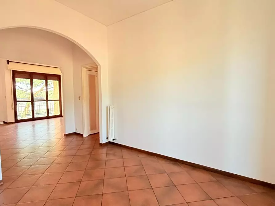 Immagine 10 di Appartamento in vendita  a Uzzano