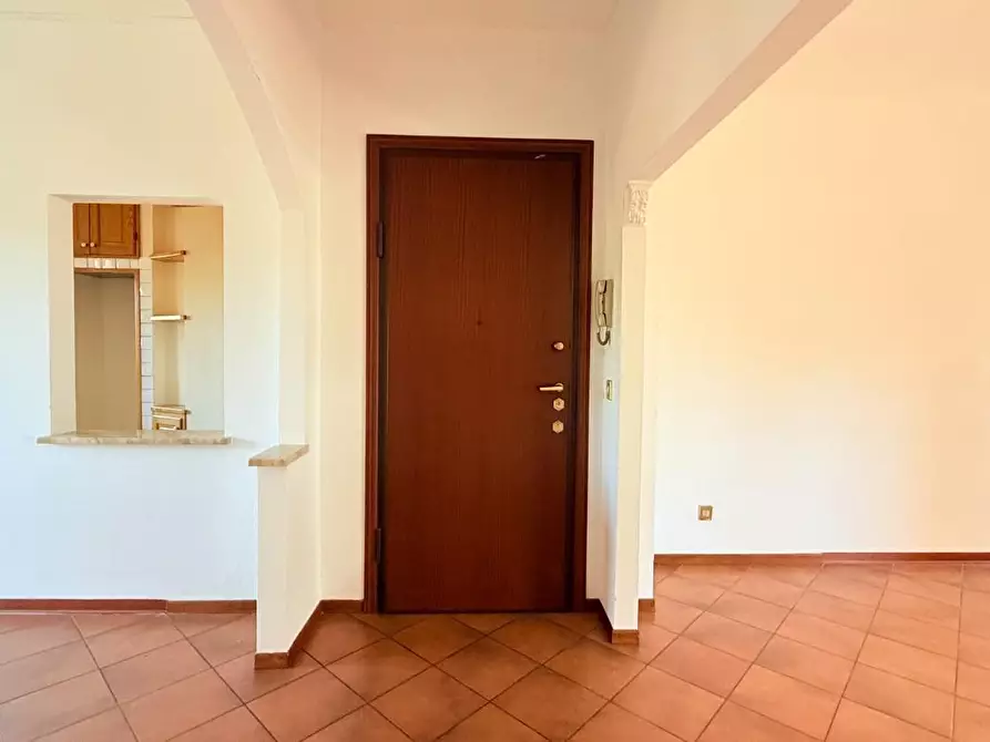Immagine 8 di Appartamento in vendita  a Uzzano