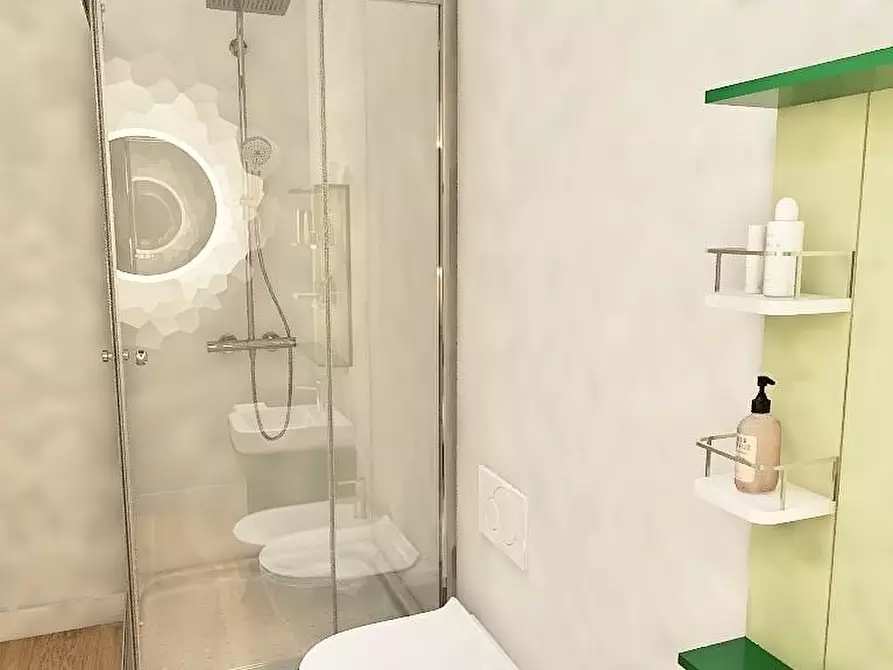 Immagine 18 di Appartamento in vendita  a Pisa