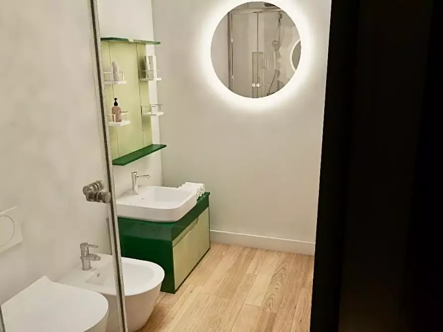 Immagine 4 di Appartamento in vendita  a Pisa