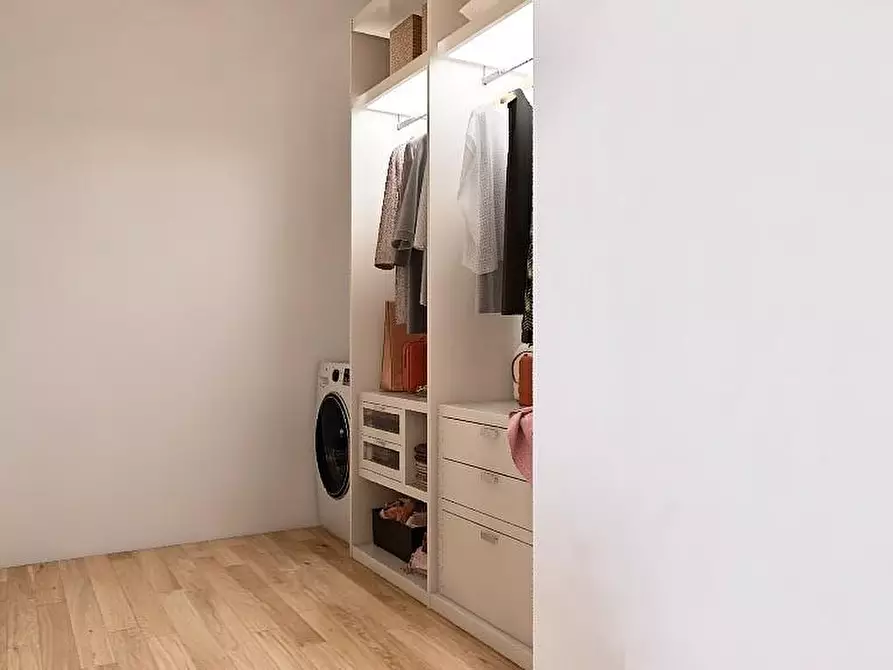 Immagine 5 di Appartamento in vendita  a Pisa