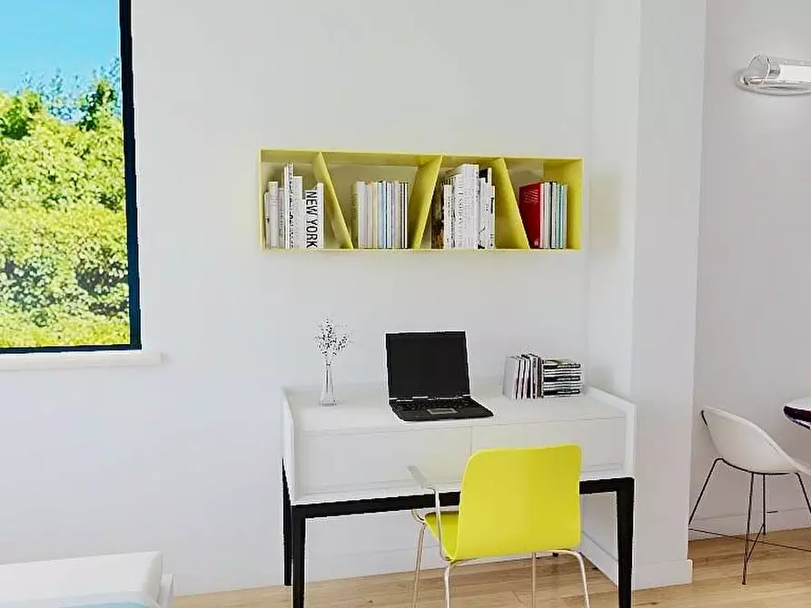 Immagine 6 di Appartamento in vendita  a Pisa