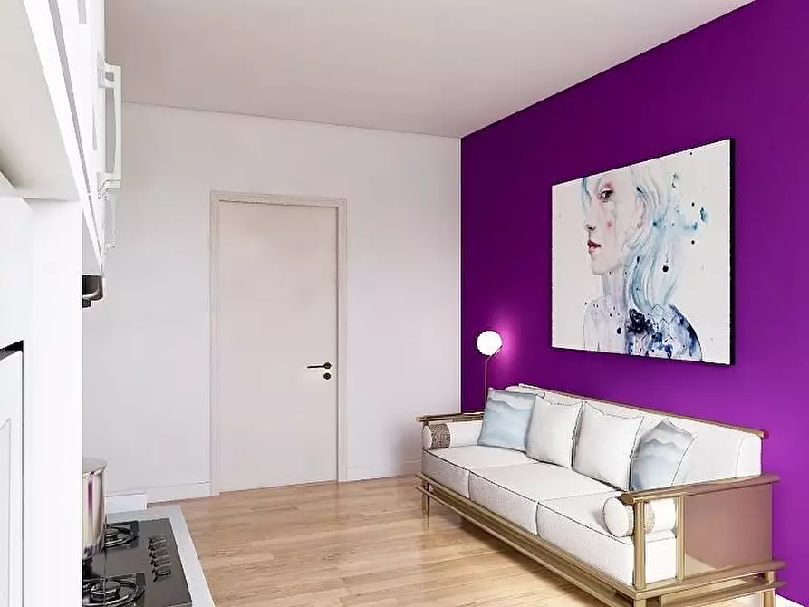 Immagine 14 di Appartamento in vendita  a Pisa