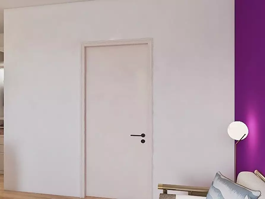 Immagine 9 di Appartamento in vendita  a Pisa