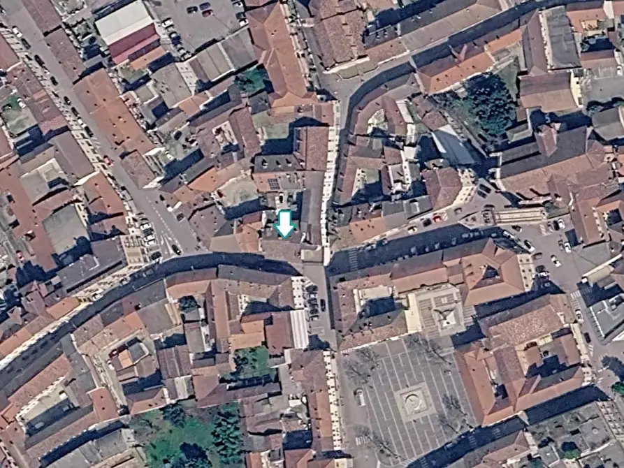 Immagine 3 di Appartamento in vendita  a Mede