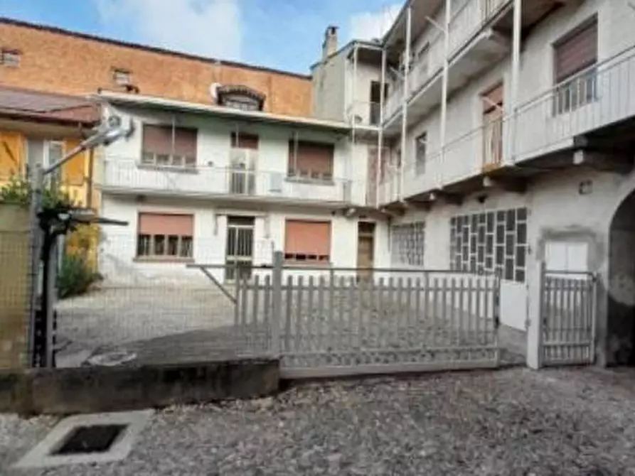 Immagine 1 di Appartamento in vendita  a Mede