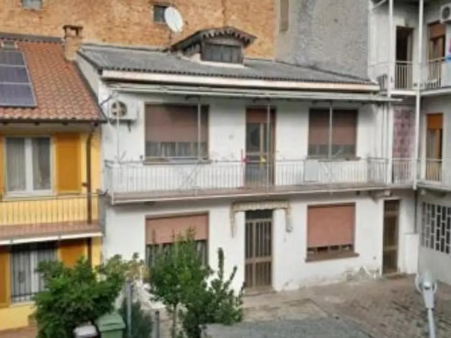 Immagine 2 di Appartamento in vendita  a Mede