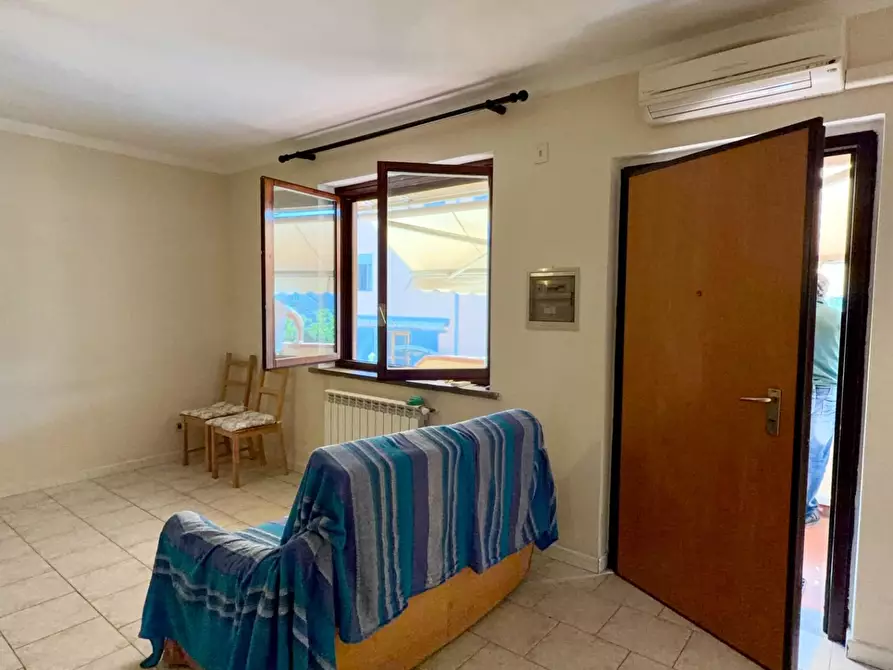 Immagine 7 di Appartamento in vendita  a Casciana Terme Lari