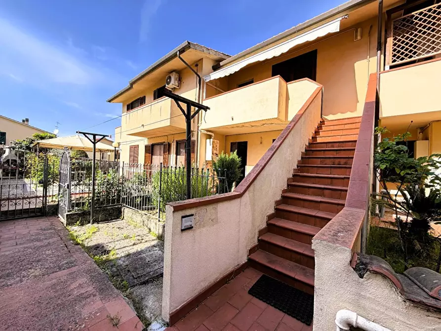 Immagine 1 di Appartamento in vendita  a Casciana Terme Lari