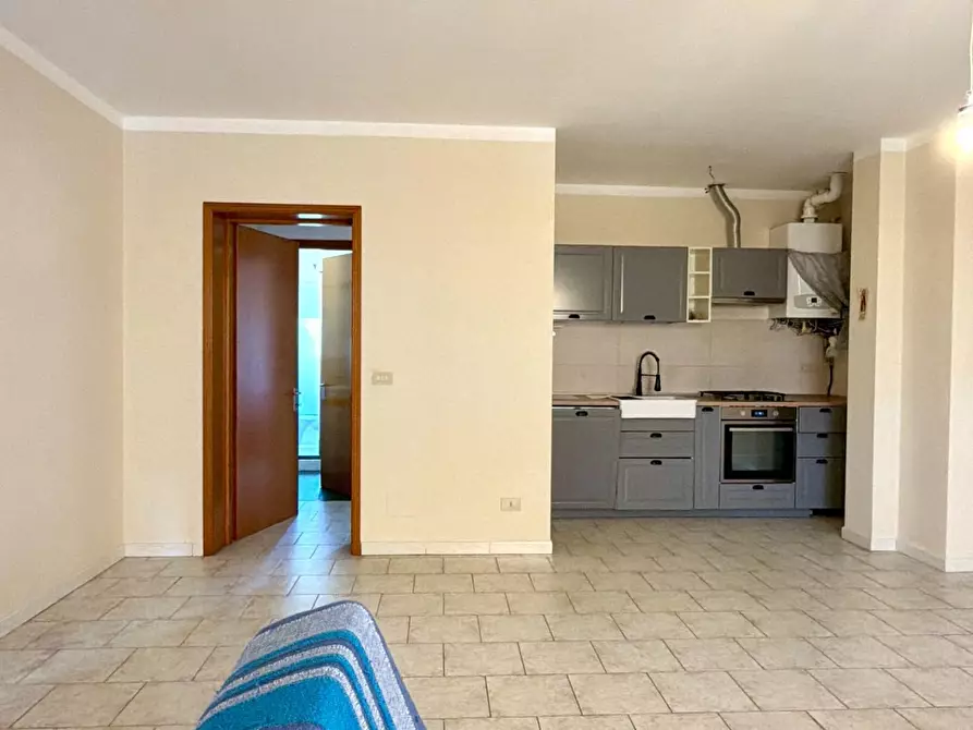 Immagine 10 di Appartamento in vendita  a Casciana Terme Lari