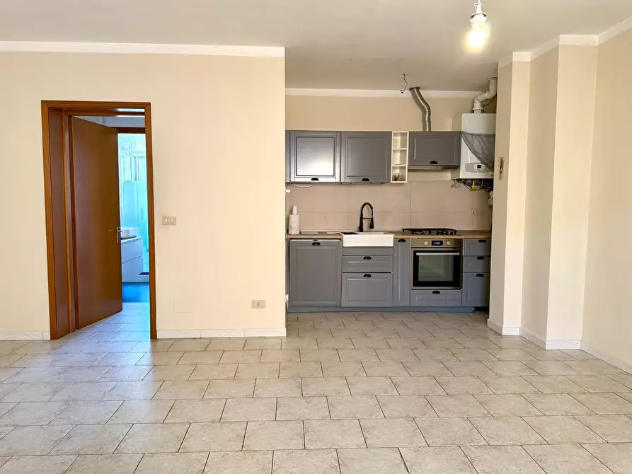 Immagine 4 di Appartamento in vendita  a Casciana Terme Lari