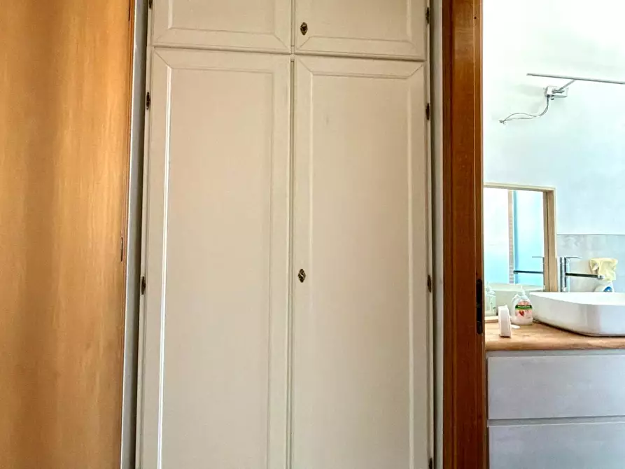 Immagine 12 di Appartamento in vendita  a Casciana Terme Lari